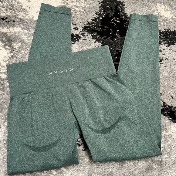 NVGTN Pants - NVGTN Leggings